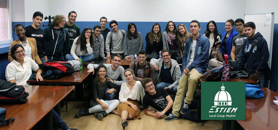 ESTIEM, Asociación de Estudiantes Ingenieros Indsustriales y de Organización