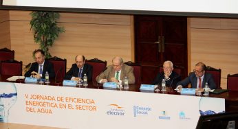 Los retos para alcanzar un desarrollo sostenible basado en un menor consumo de energía y agua