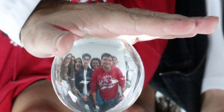 La semana de la ciencia en Industriales