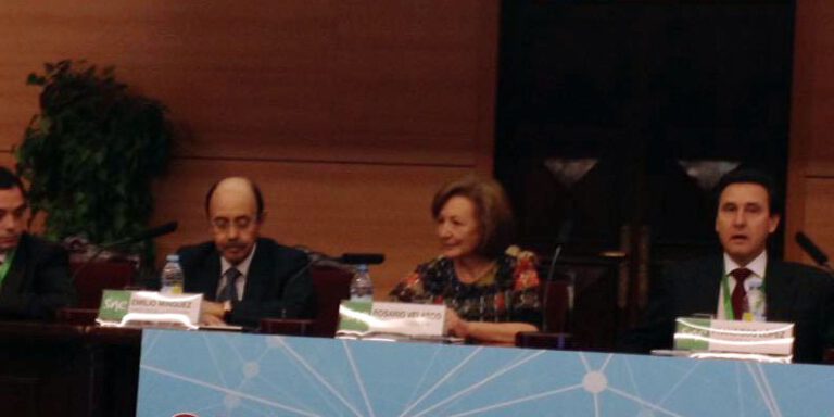 SNE y la Escuela tenemos los mejores Profesionales