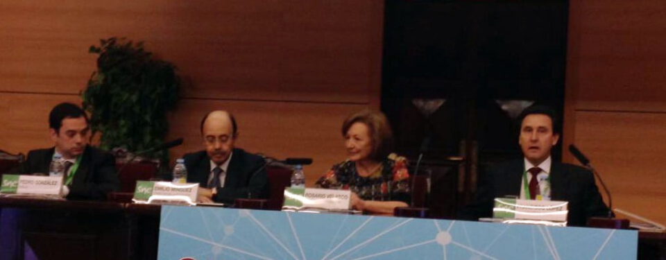 SNE y la Escuela tenemos los mejores Profesionales