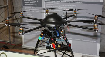 Drones, una industria de enorme potencial