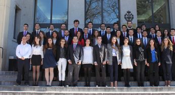 Aires optimistas para el empleo en Induforum 2015