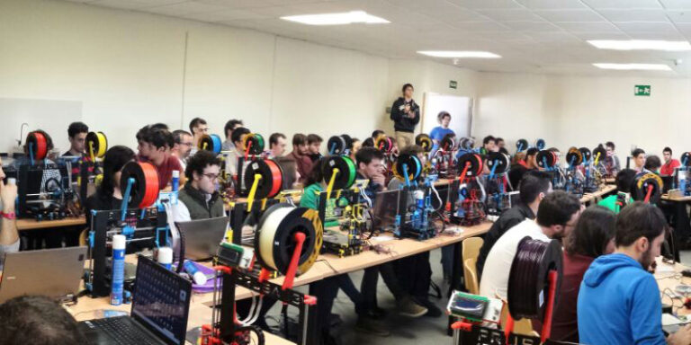 Asociación Estudiantil Reset