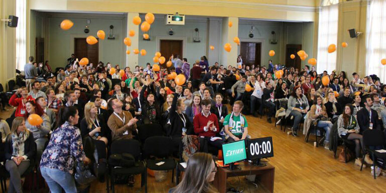 Grupo Local de ESTIEM Madrid