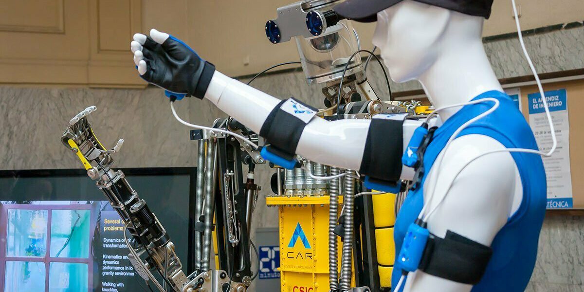 investigacion_robotica_etsiiupm Investigación y robótica en ETSII UPM