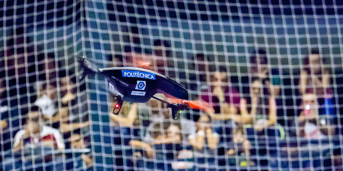 La Noche Europea de los Investigadores en ETSII