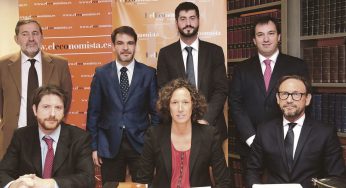 “Las empresas frente al cambio climático” en el Observatorio de elEconomista