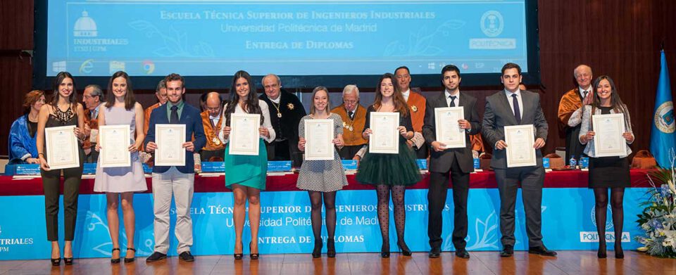 entrega_diplomas_etsii Entrega de Diplomas ETSII
