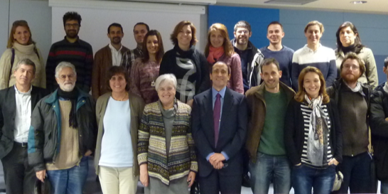 Jornada Airbiota - CM