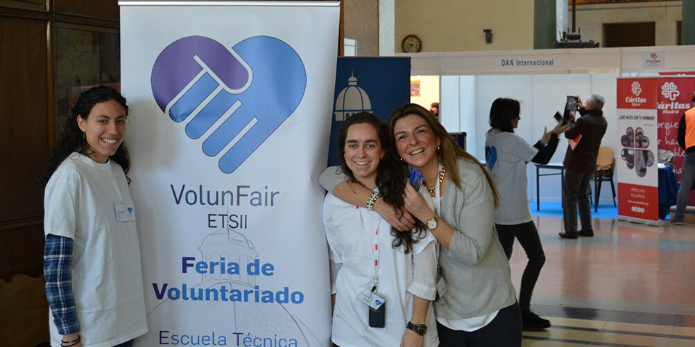 voluntfair_etsii_voluntariado Voluntfair ETSII Voluntariado