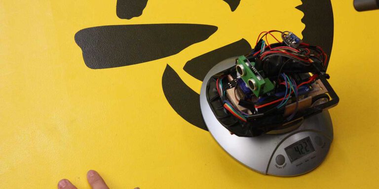 Reset CYBERTECH Industriales UPM