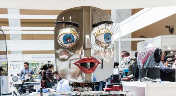 Doris, nuestra robot social, entrevistada en la SER