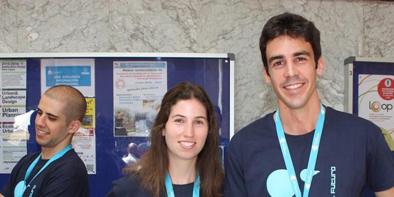 Ingenia Master Ingeniería Industrial