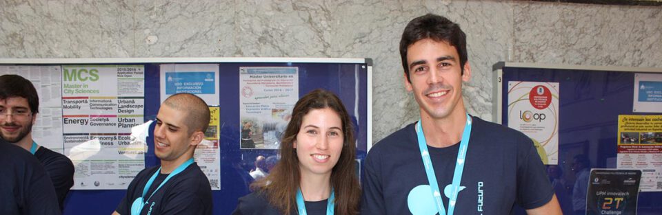 Ingenia Master Ingeniería Industrial