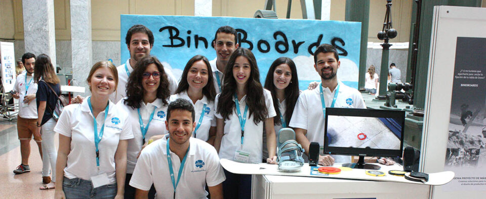 Master Ingeniería Industrial