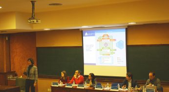 Nueva memoria de RSU, la herramienta para dar cuentas a nuestros grupos de interés