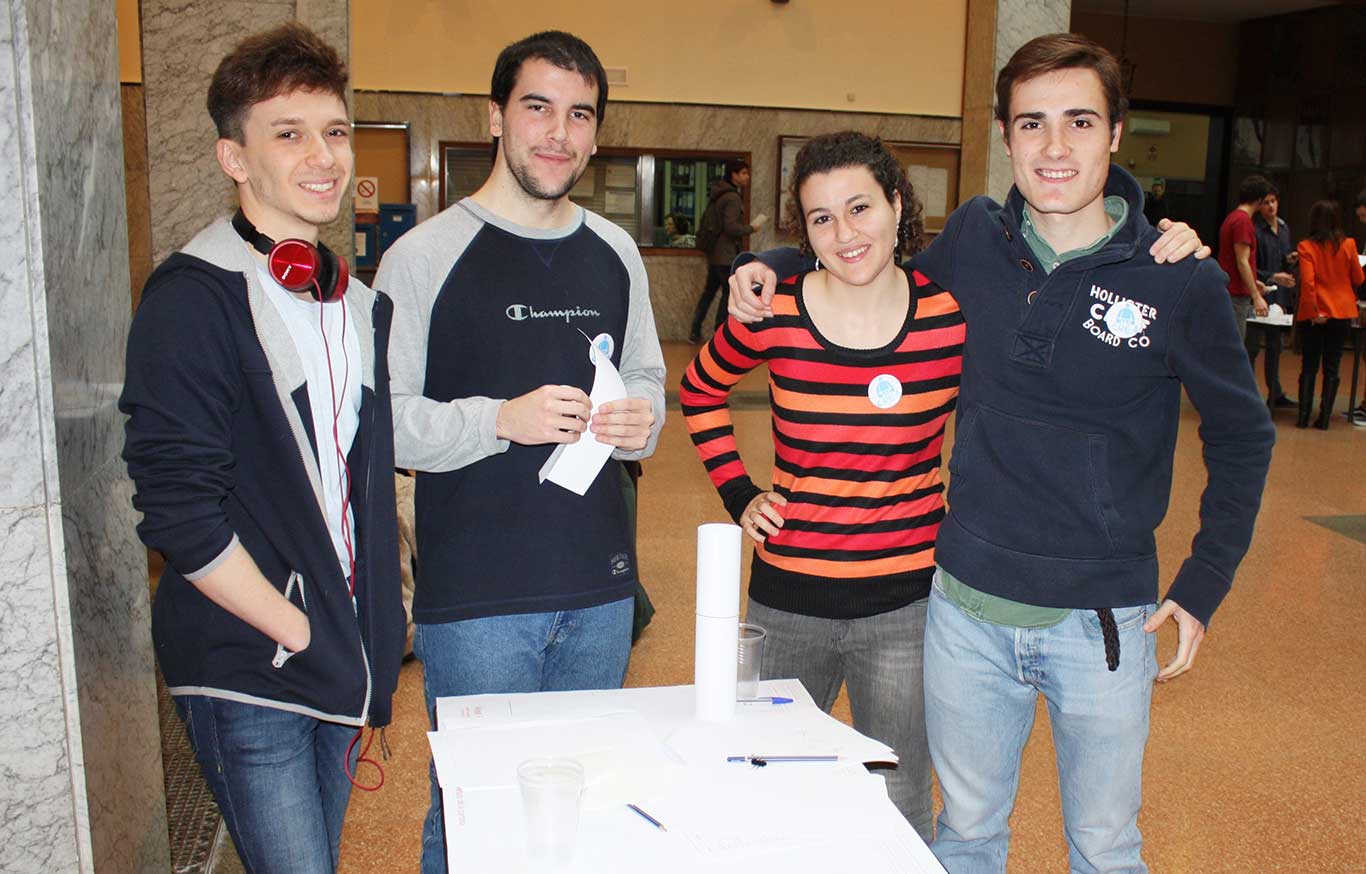 El “viaje del oro” del Creativity Day 2017