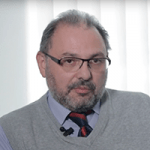Alberto Abanadés Velasco Coordinador Máster de Energía