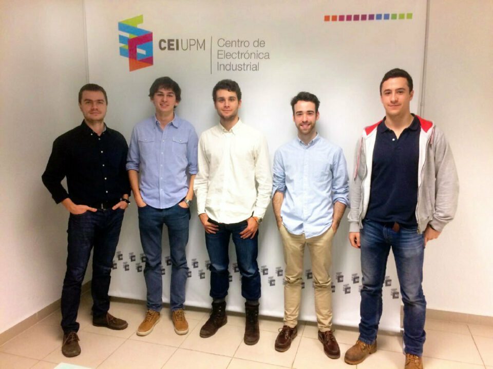 future_energy_challenge Equipo ETSII de Future Energy Challenge