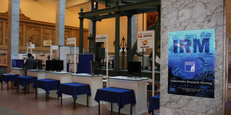 Conocimiento vivo para la formación de nuestros ingenieros