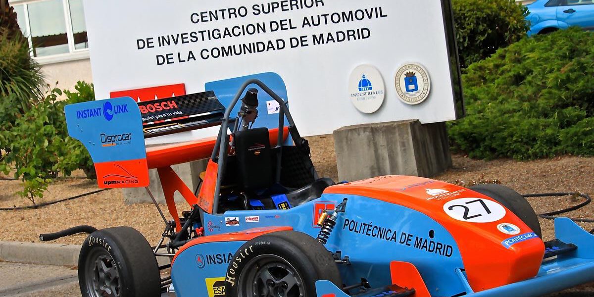 UPM_racing_insia_indsutriales