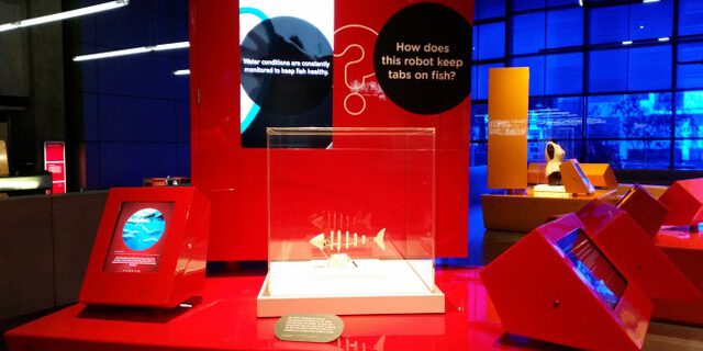 Monitorización Ambiental con Ituna