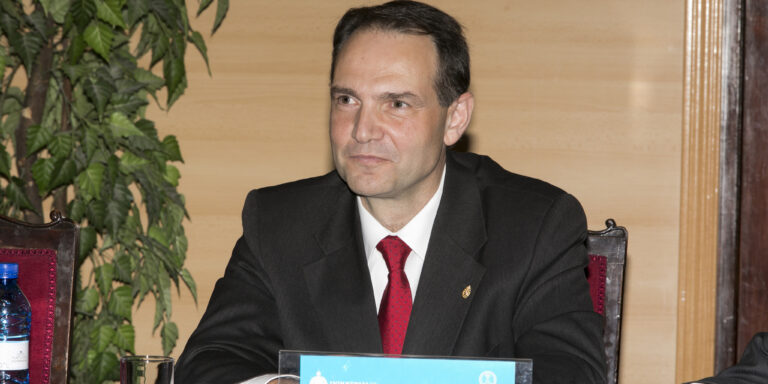 director industriales oscar garcia