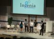 Asignatura Ingenia Escuela Industriales UPM