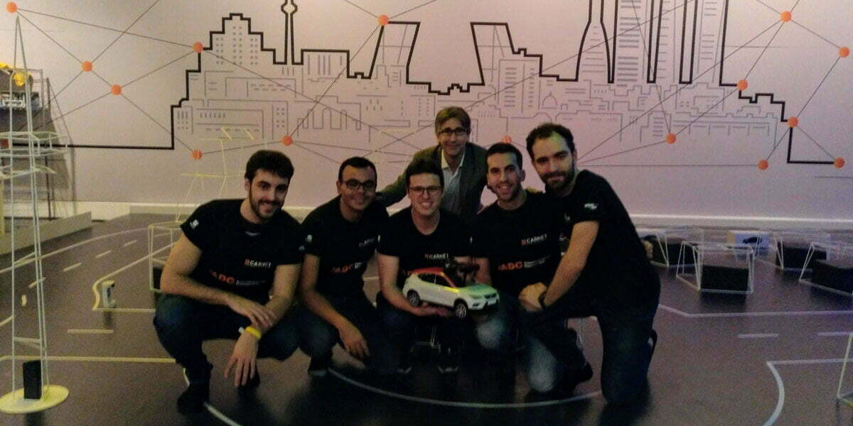 Autonomous_Driving_Challenge Autonomous Driving Challenge Autopia