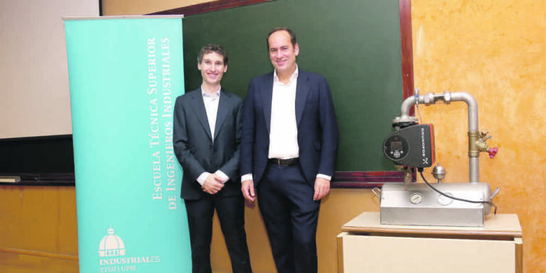 Grundfos Responsabilidad Social Corporativa