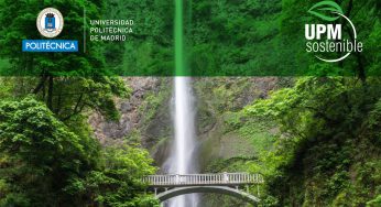 Sostenibilidad Ambiental en la UPM