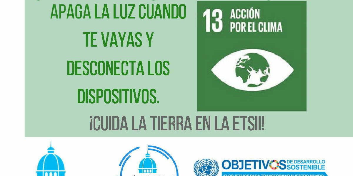 huella carbono escuela industriales