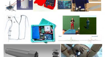 Trabajamos en el desarrollo colaborativo y abierto de tecnologías médicas