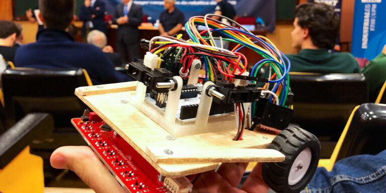 robotica cibertech etsi industriales