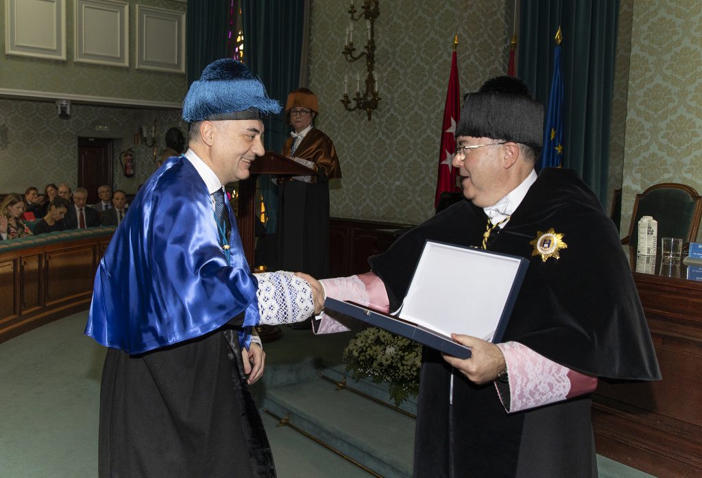 Premios UPM Escuela Industriales