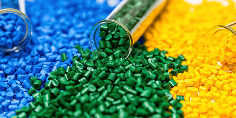 plásticos economía circular