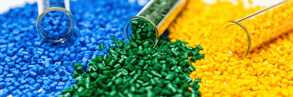 plásticos economía circular