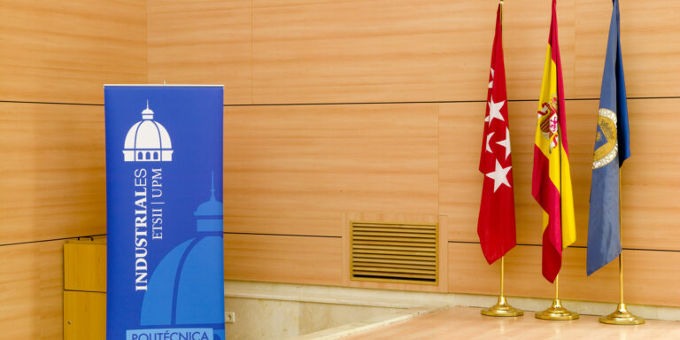 Premios UPM Escuela Industriales