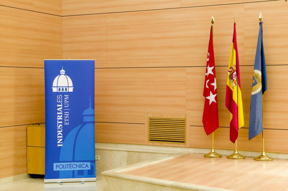 Premios UPM Escuela Industriales