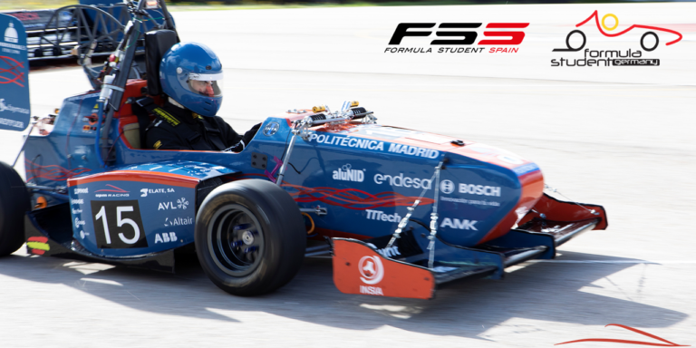 upm racing competiciones