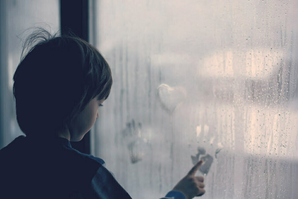 Inteligencia emocional en confinamiento