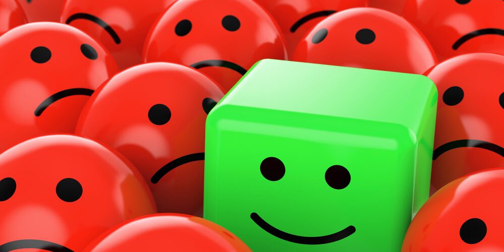 Optimismo inteligente psicología positiva Optimismo inteligente psicología positiva