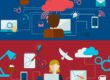 avances futuros en la tecnología de las enseñanzas online