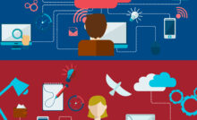 avances futuros en la tecnología de las enseñanzas online