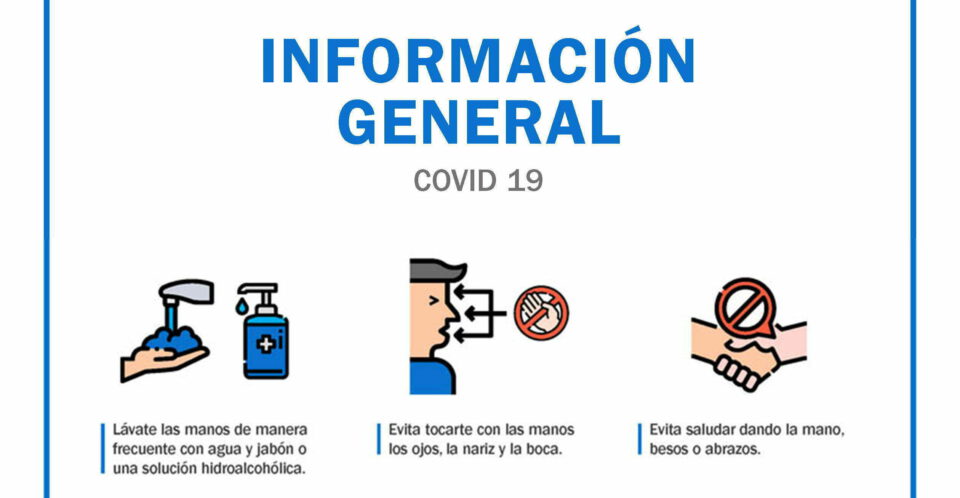 normas especificas covid-19 upm