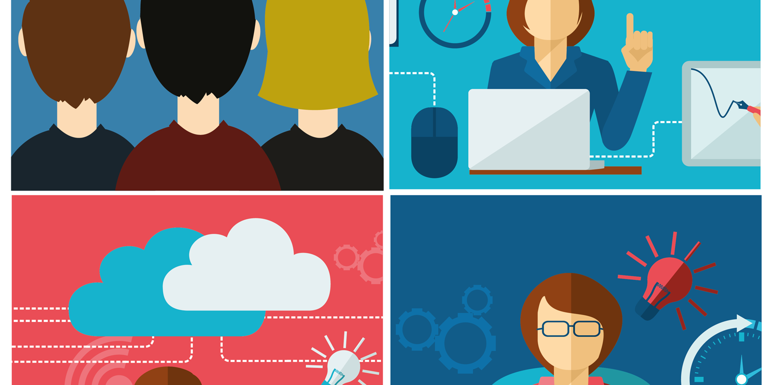 nuevas tecnologías, métodos pedagógicos