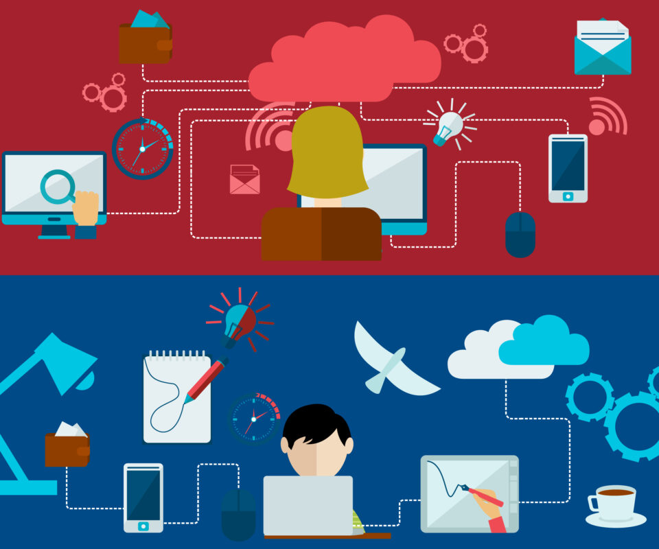 ventajas herramientas apps aplicaciones escuela digital