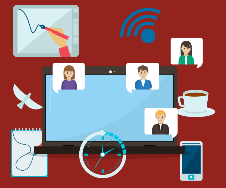 experiencias escuela digital estudiantes