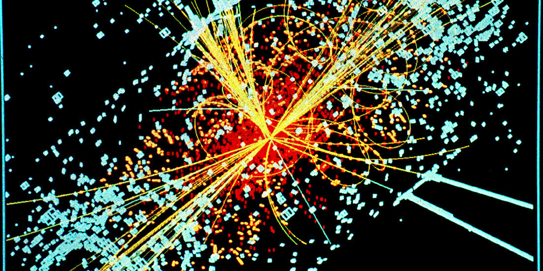 bosón de Higgs desintegra muones bosón de Higgs desintegra muones